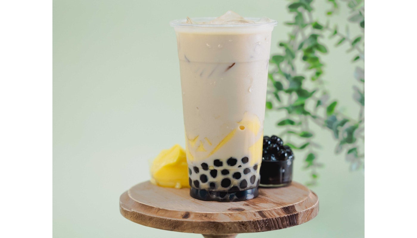 White Tiger (aka Tiger's Milk) | TeaLite Drinks and Snow White Tiger (aka Tiger's Milk) | TeaLite Drinks and Snow